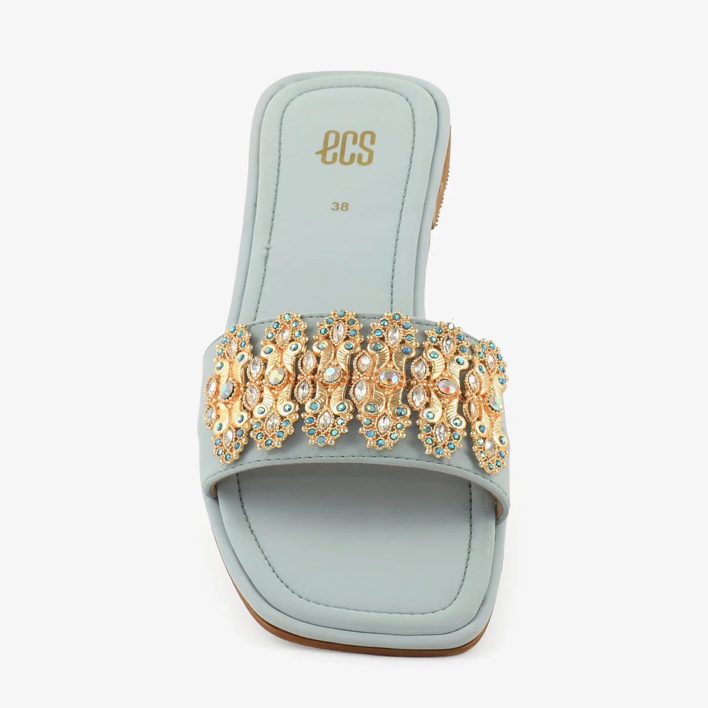 Regal Crystal Slide - Image 10