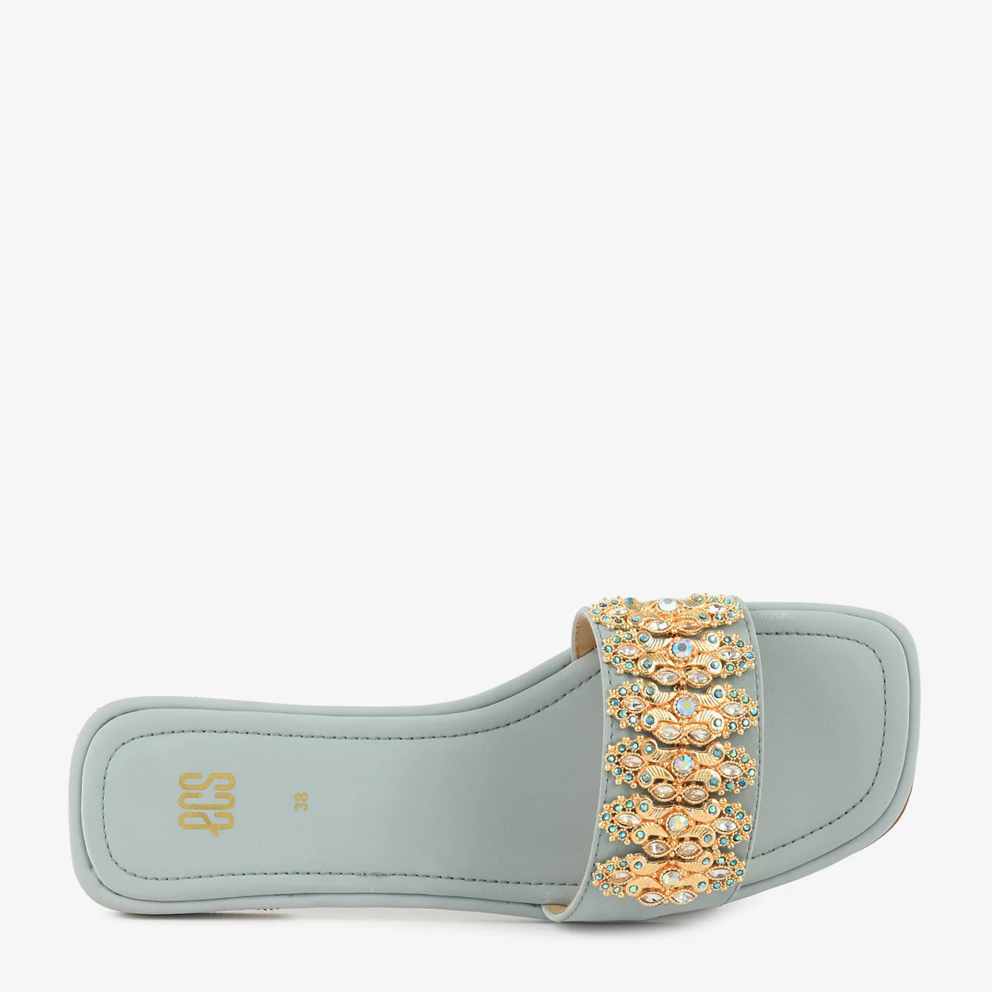 Regal Crystal Slide - Image 9