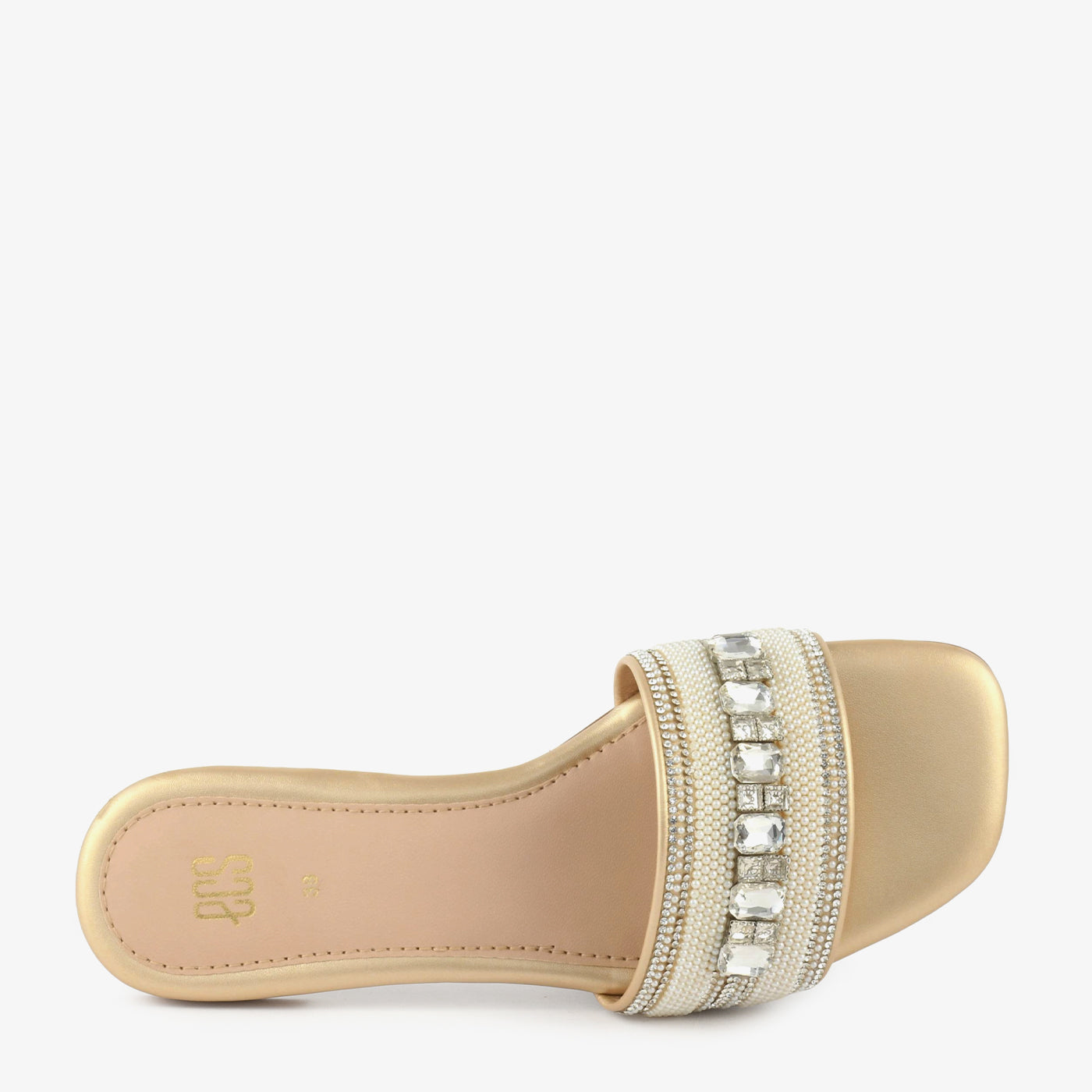 Pearl Embellished - Image 4