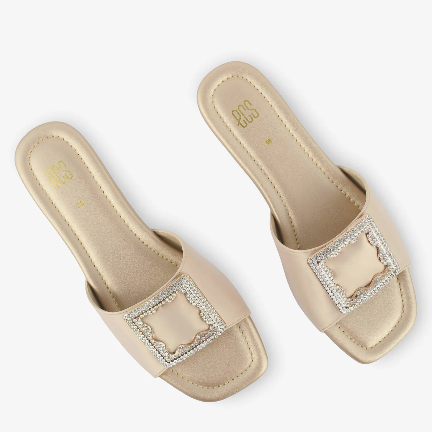 Crystal Square Comfort - Image 2