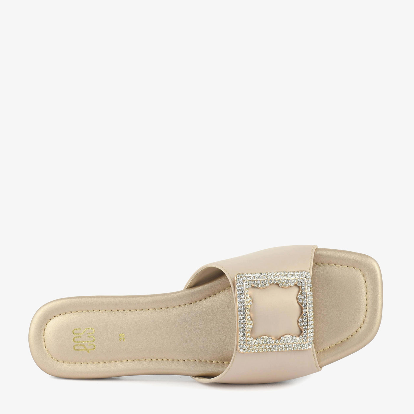 Crystal Square Comfort - Image 3