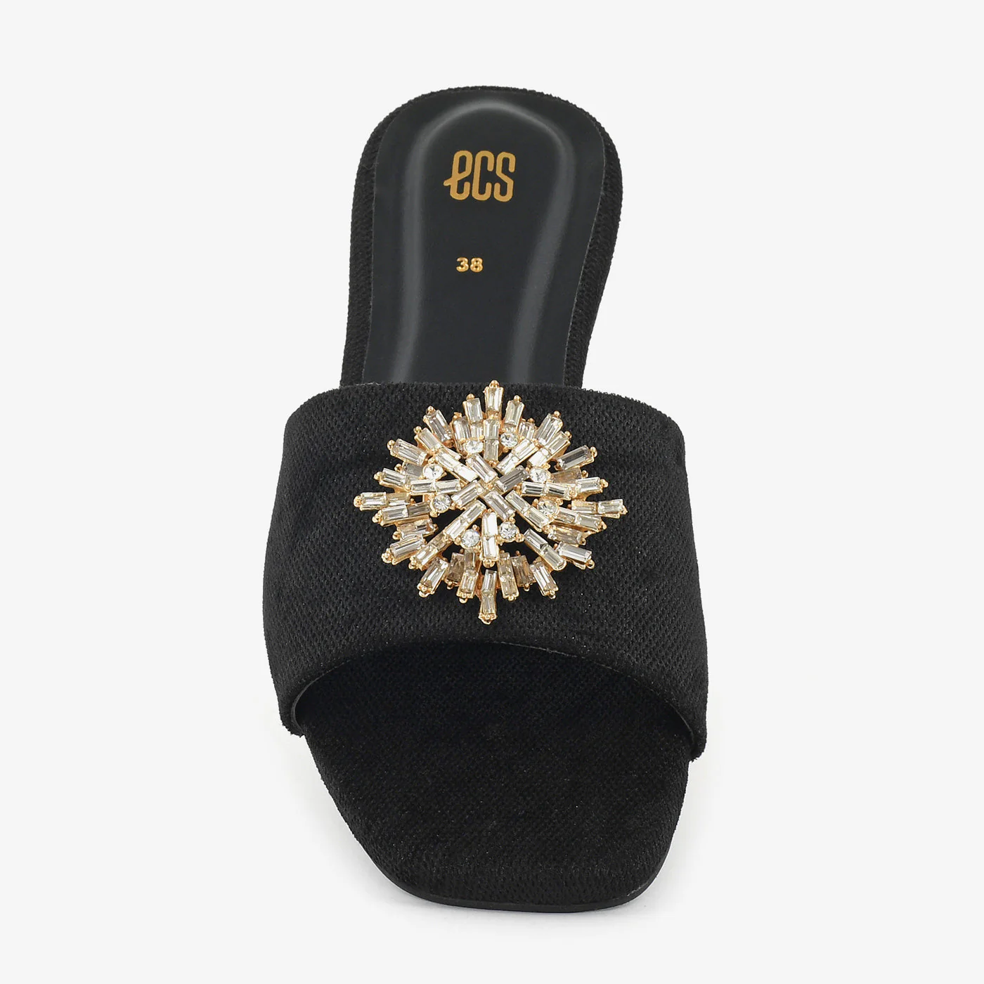 Starburst Brooch - Image 4