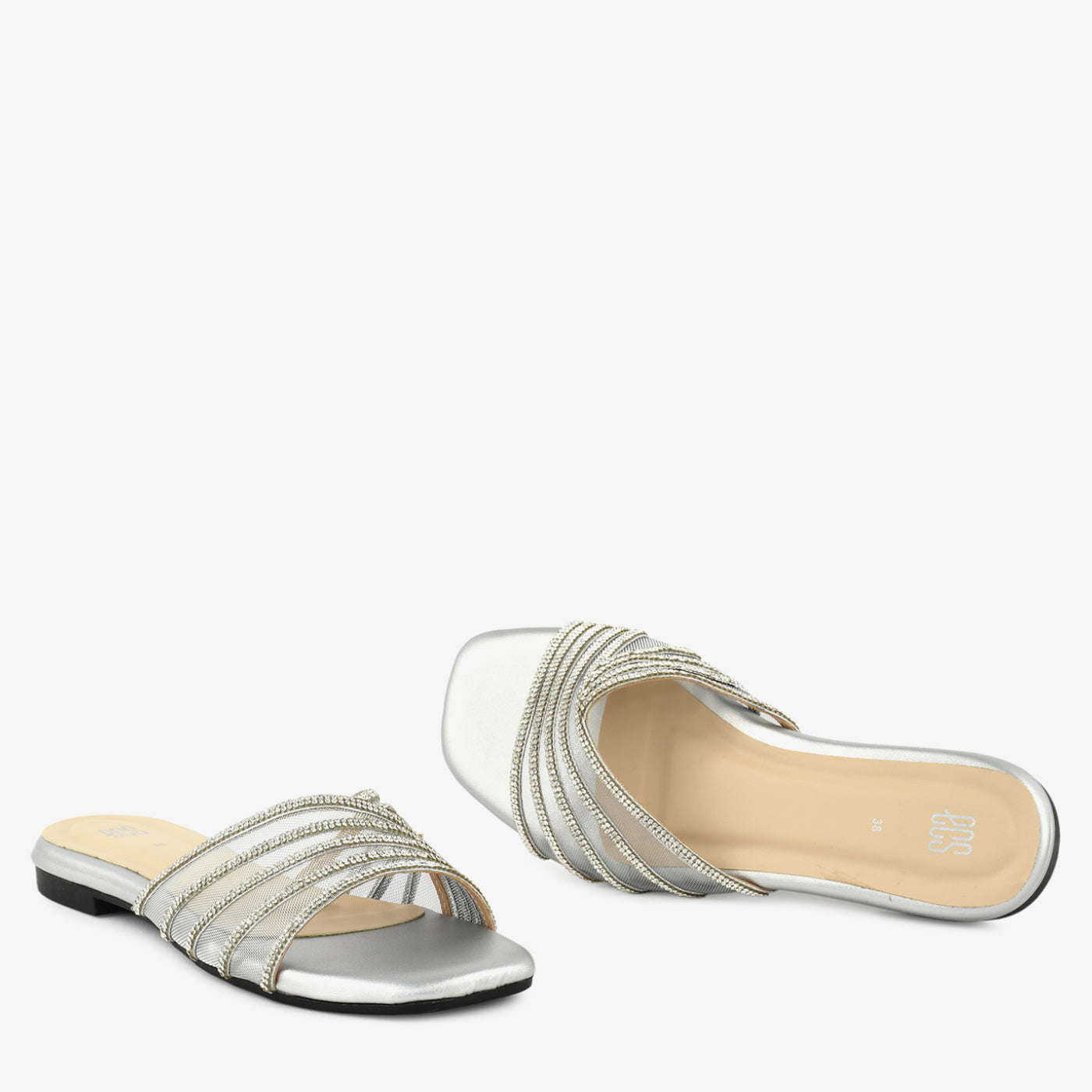 Crystal Strand - Image 10
