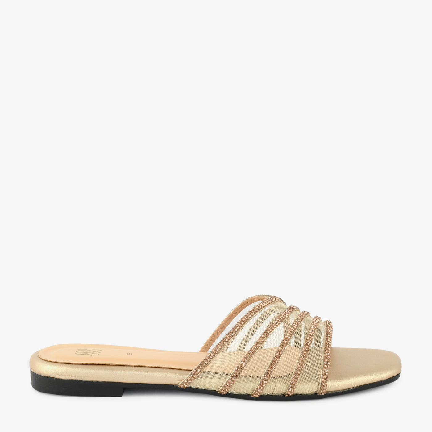 Crystal Strand - Image 2