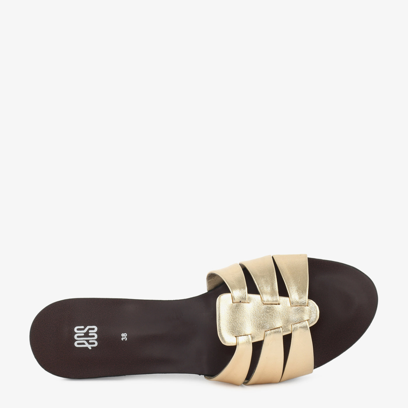 Woven Stride - Image 4