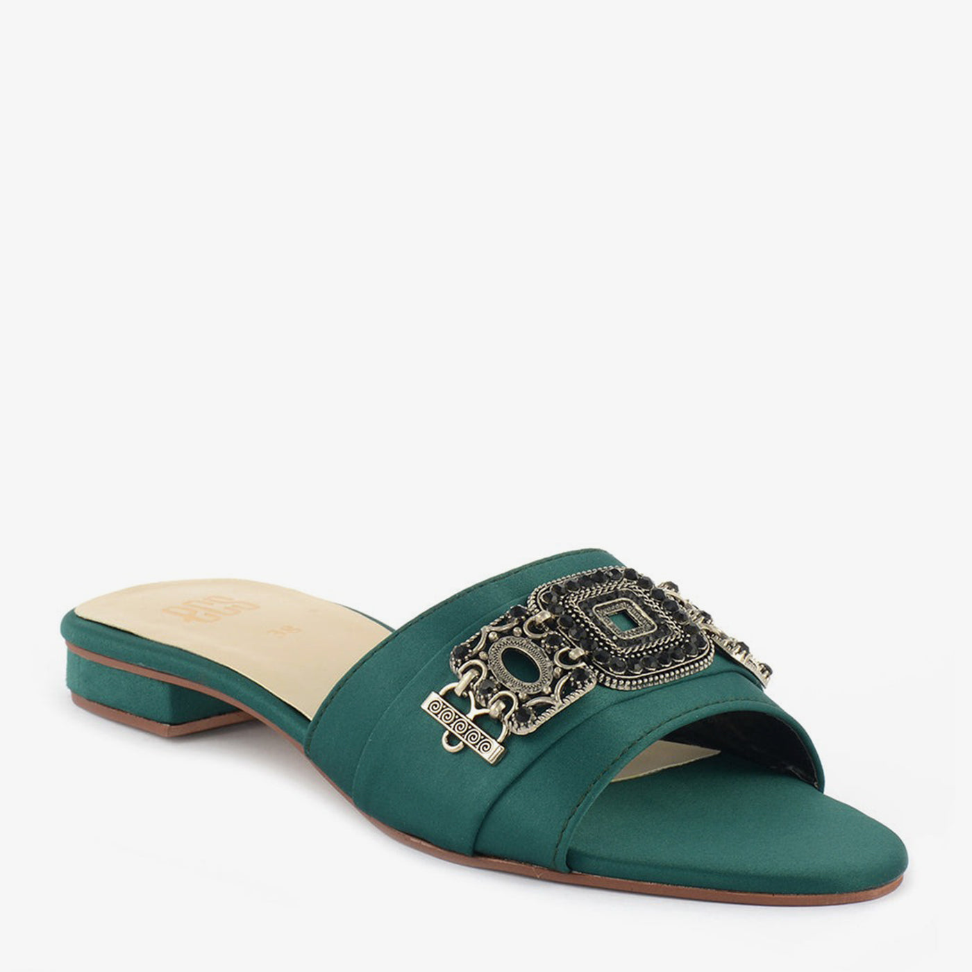Jewel Slide