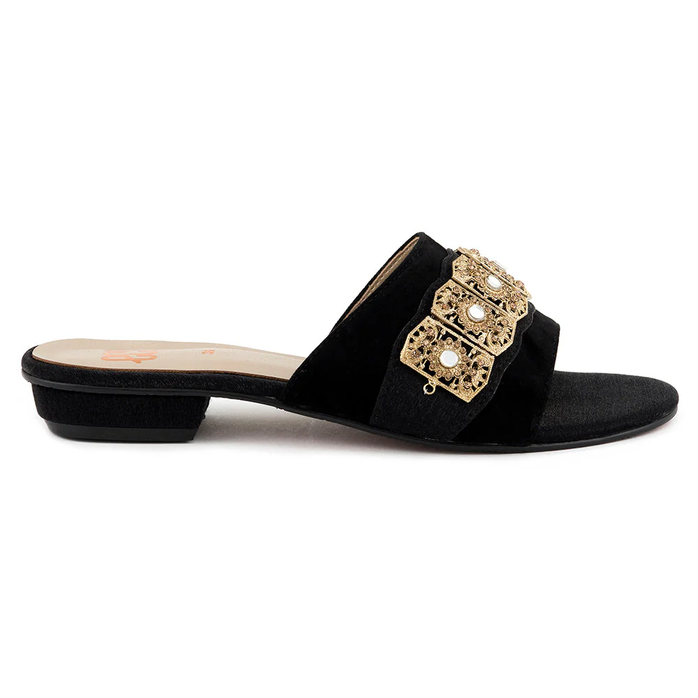 High Style Slippers - Image 2