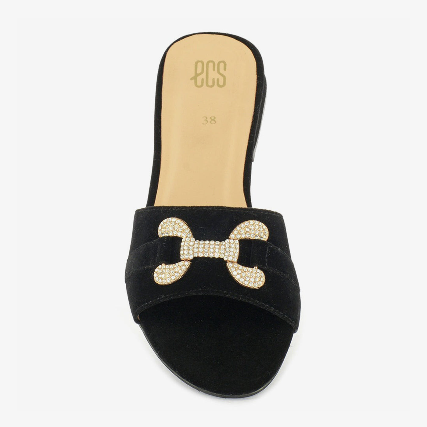 Buckle Slippers - Image 4