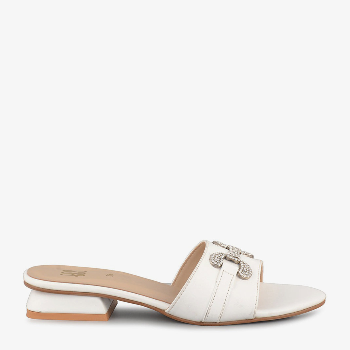 Buckle Slippers - Image 6