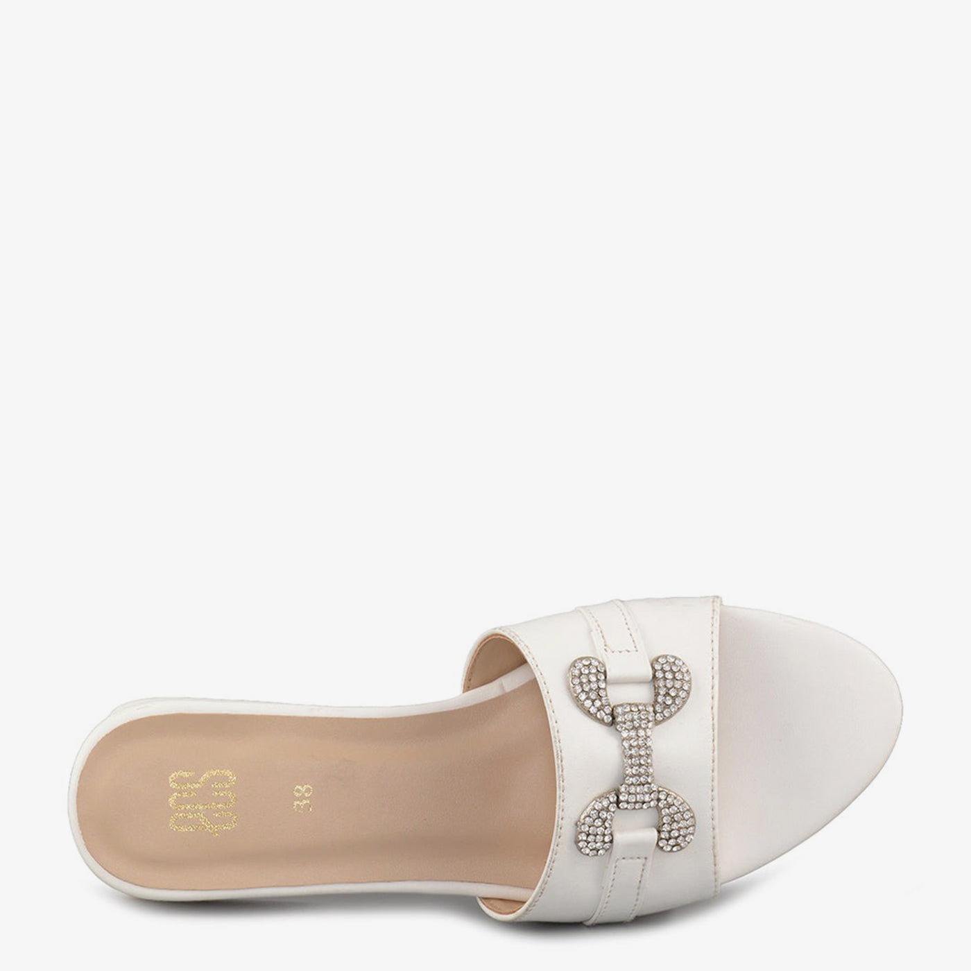 Buckle Slippers - Image 7