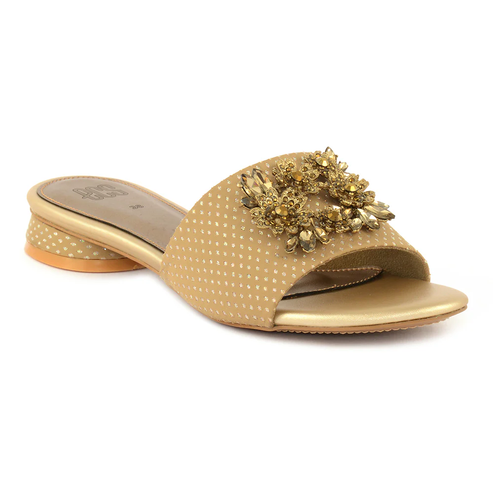 Minimalistic Slippers