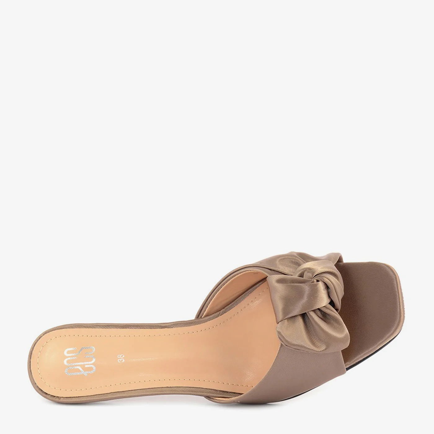 Satin Bow - Image 3