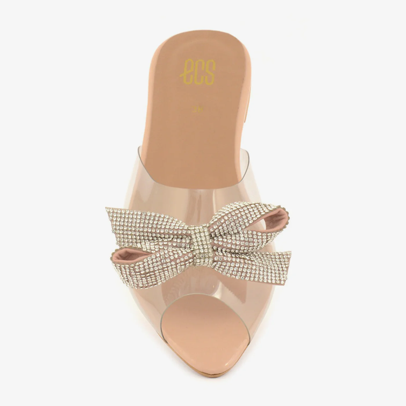 Acrylic Glossy Slipper - Image 4