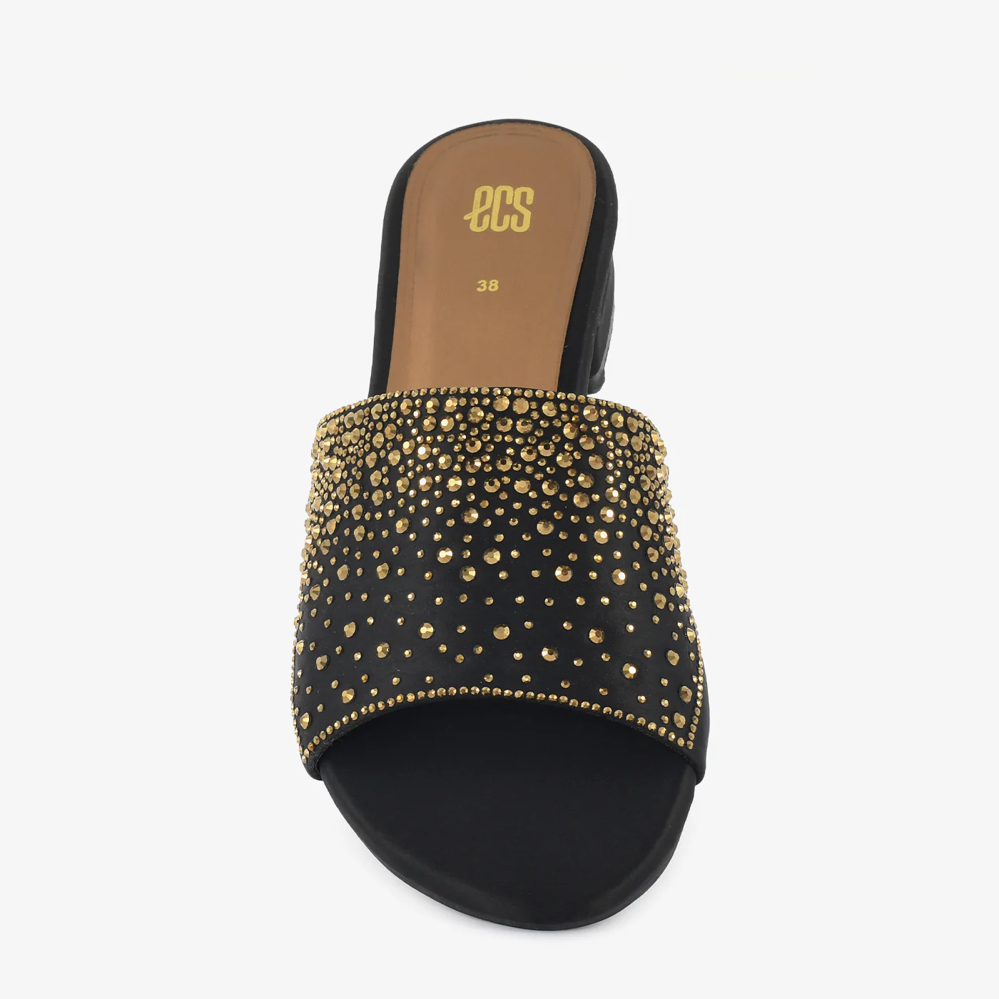 Embellished Slippers - Image 10
