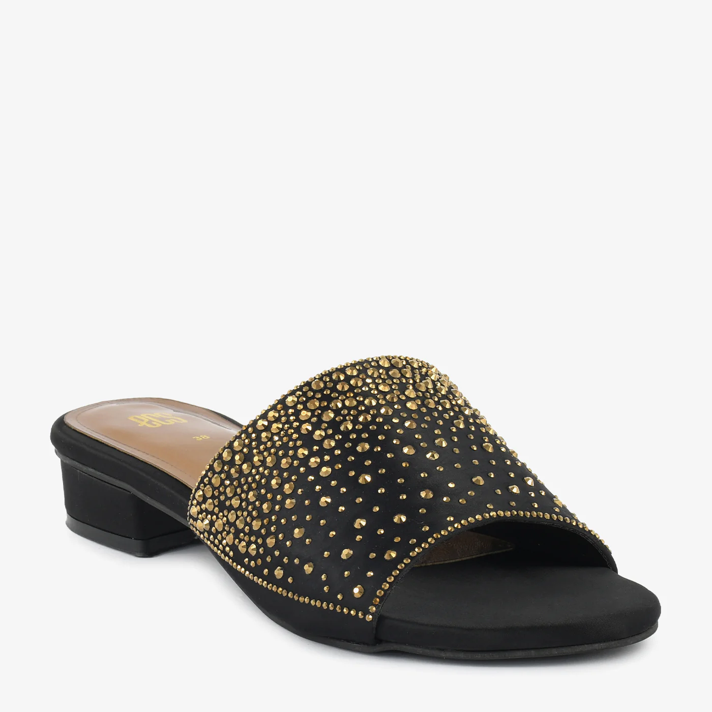 Embellished Slippers - Image 6