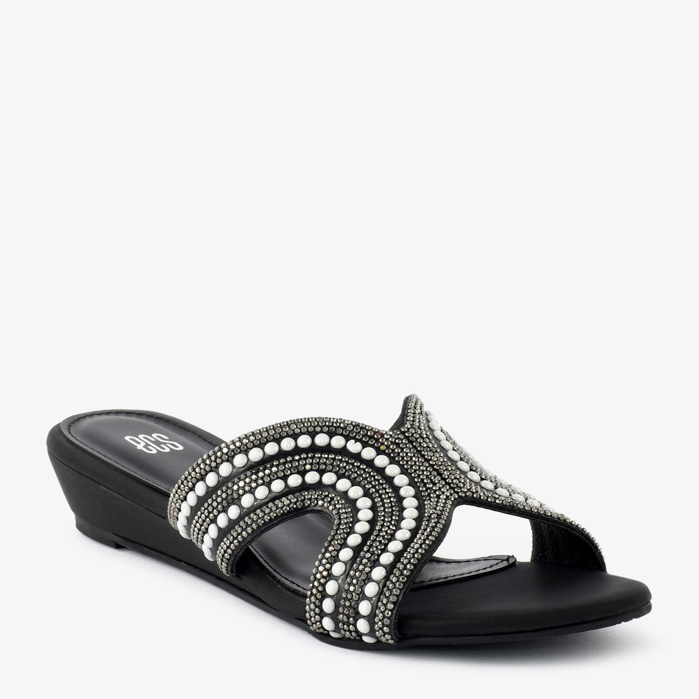 Luminous Dusk Wedges