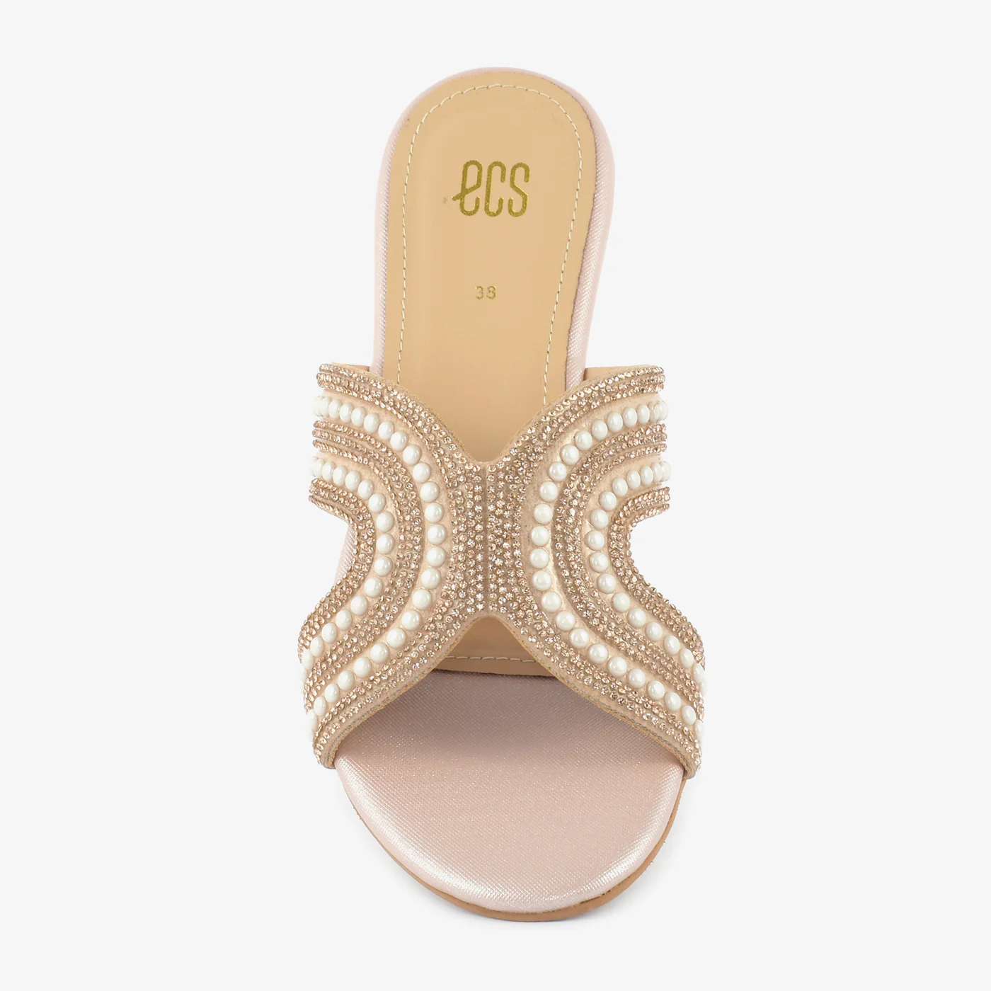 Luminous Dusk Wedges - Image 10