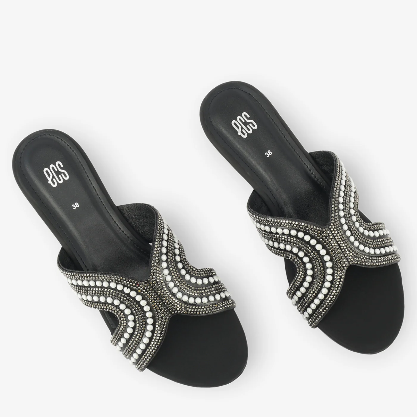 Luminous Dusk Wedges - Image 2