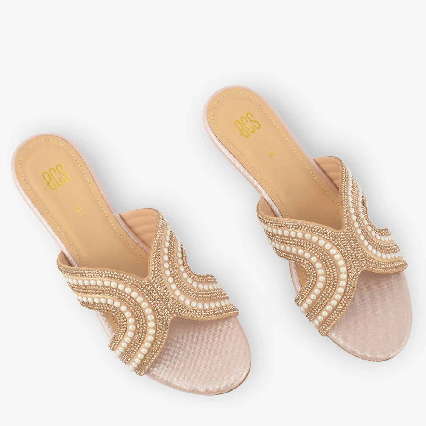 Luminous Dusk Wedges - Image 7