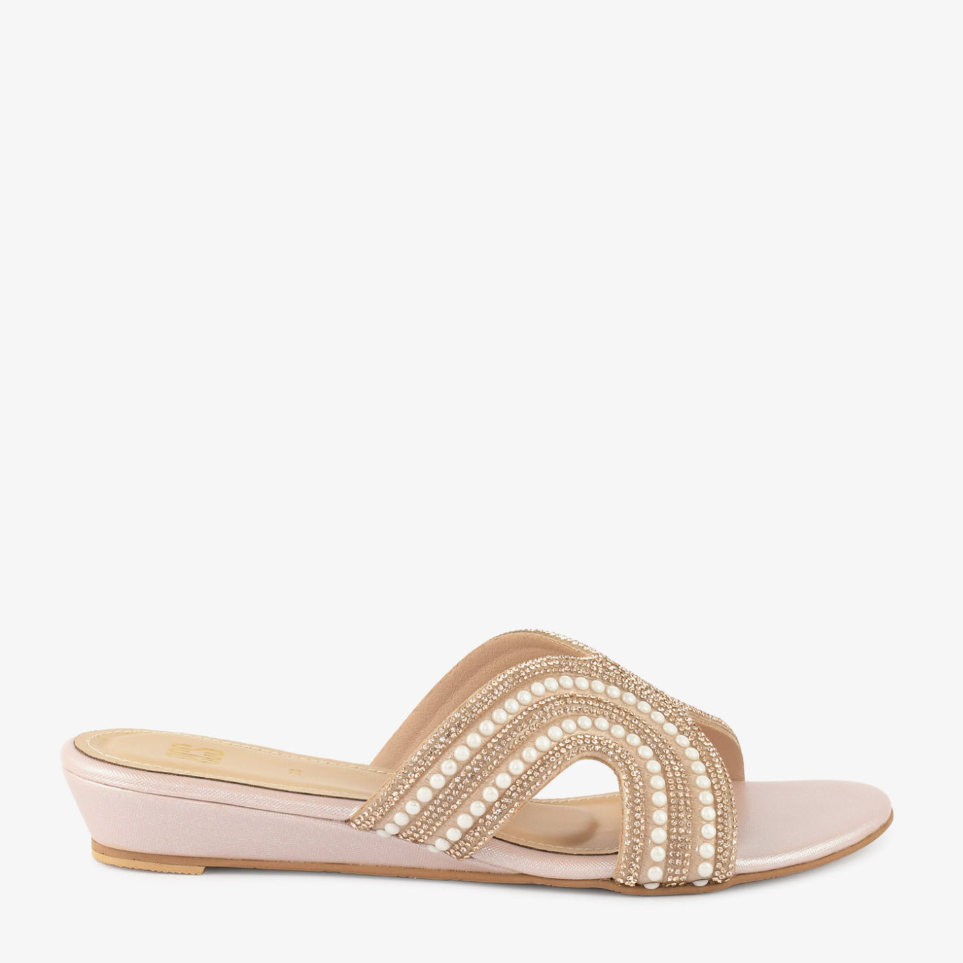 Luminous Dusk Wedges - Image 8