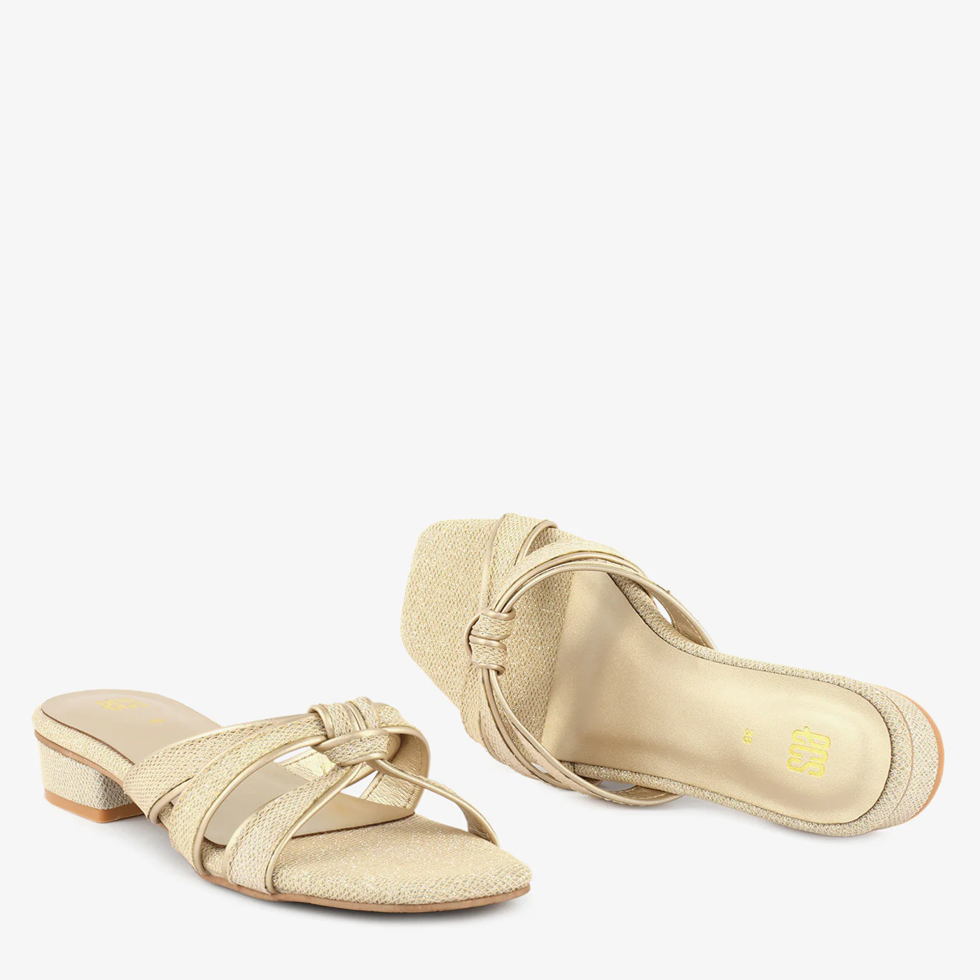 Glam Knot - Image 7