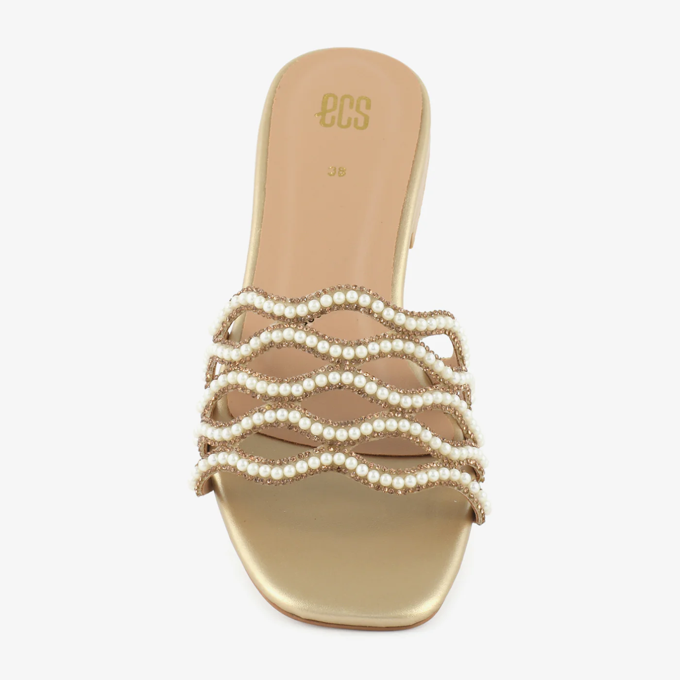 Pearl Embellished - Image 10