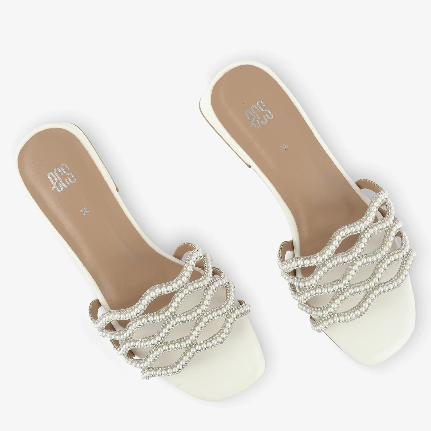 Pearl Embellished - Image 2