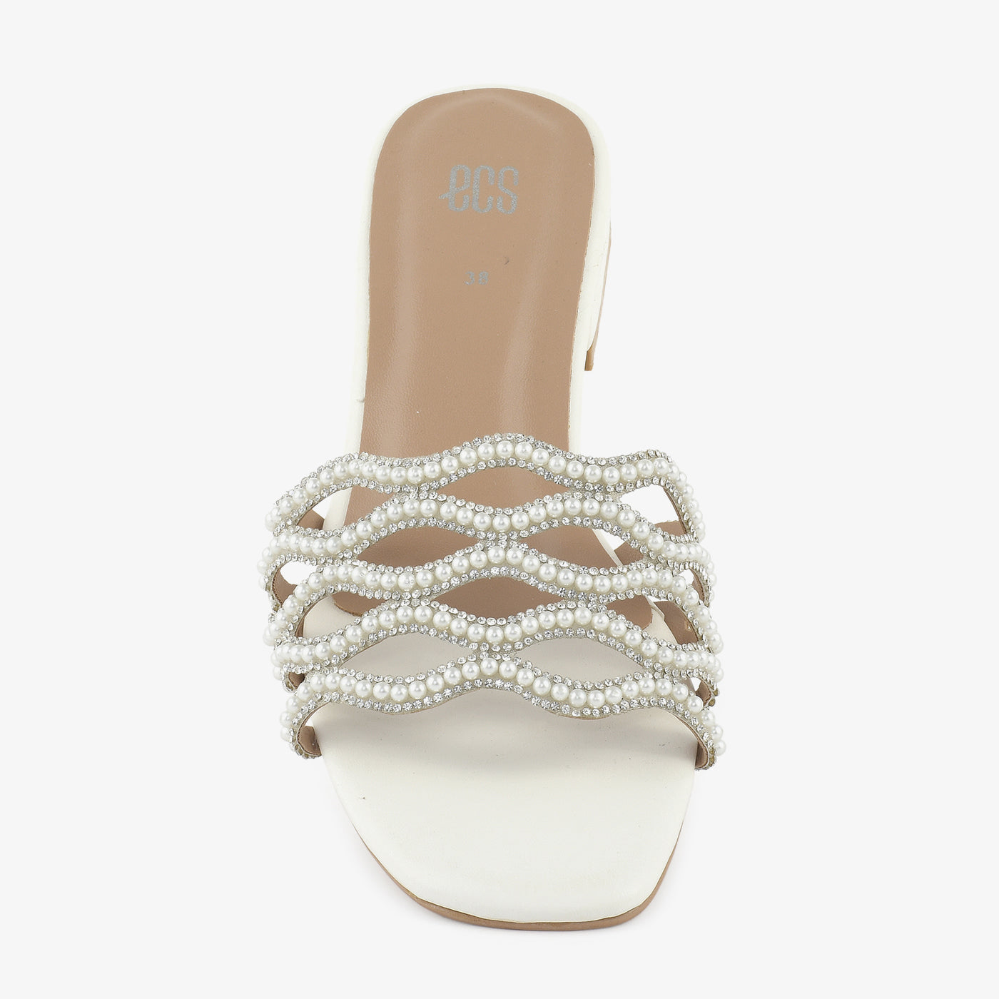 Pearl Embellished - Image 5