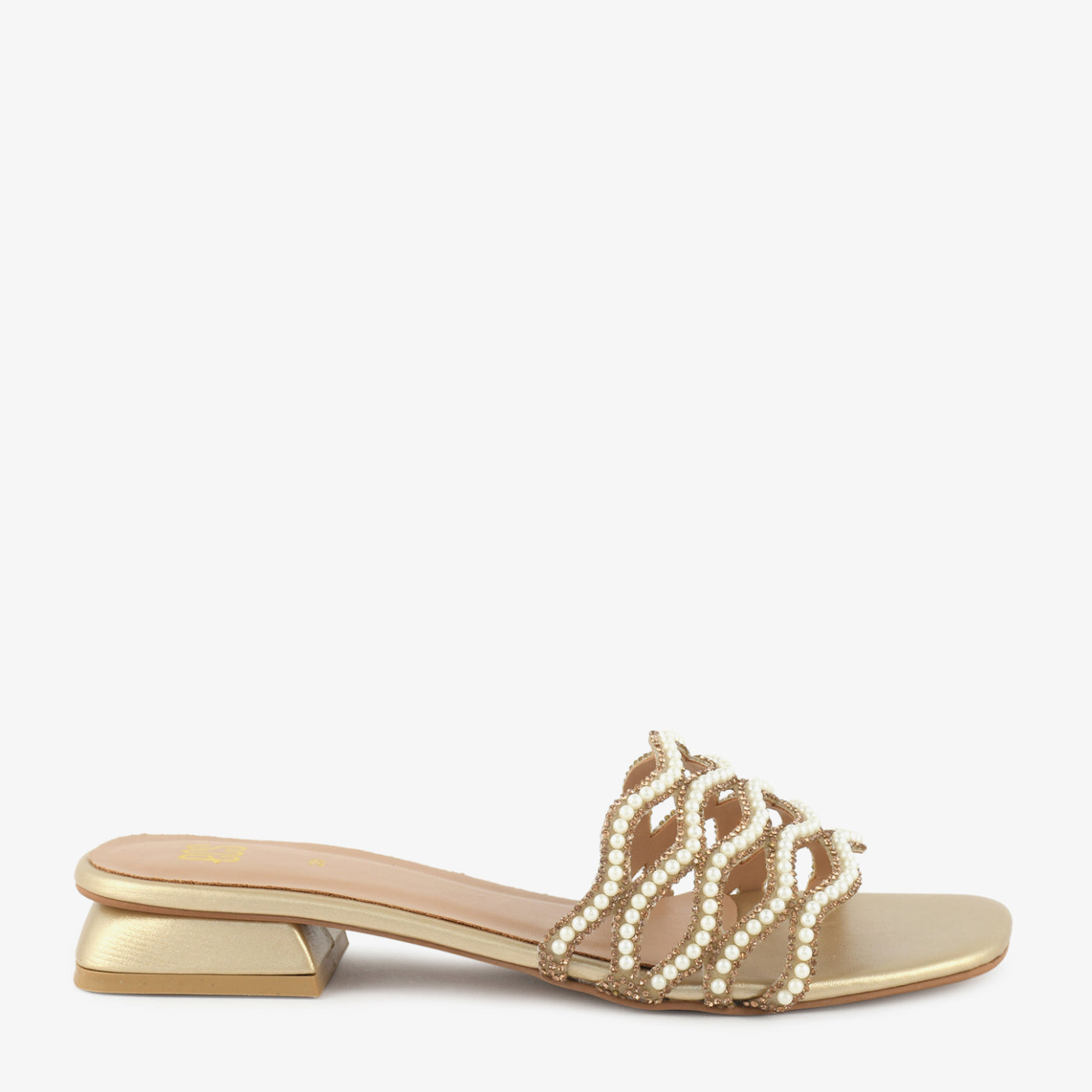Pearl Embellished - Image 8