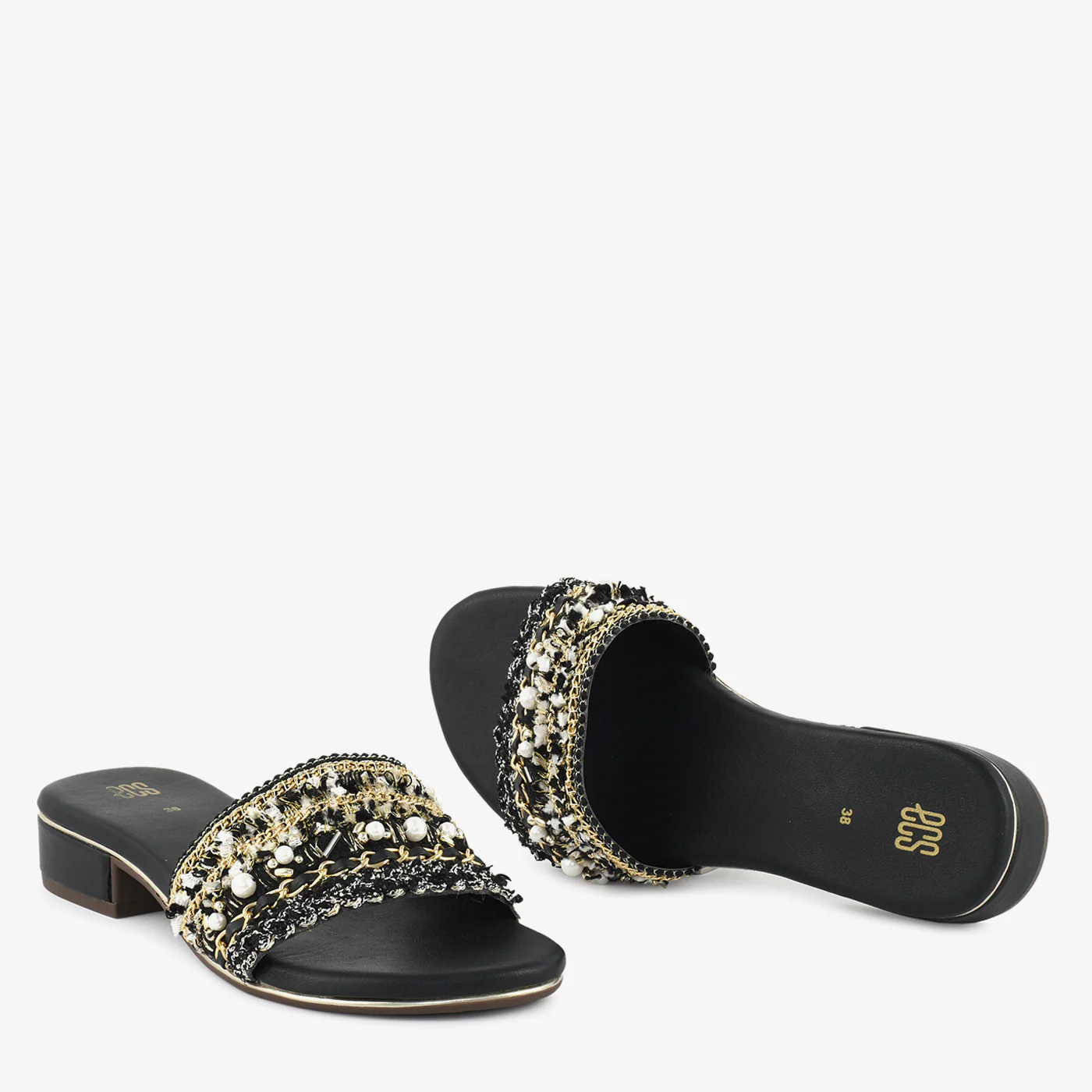 Pearl Luxe - Image 2