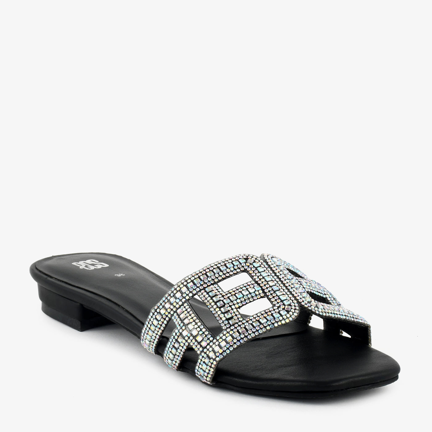 Crystal Slide