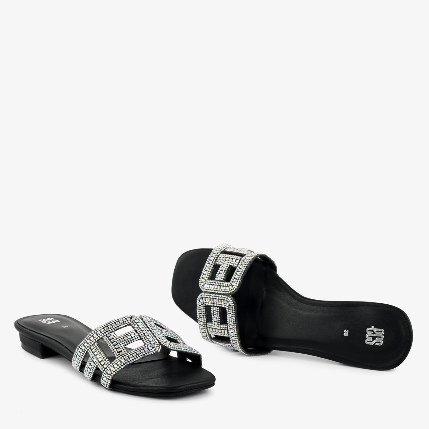 Crystal Slide - Image 2