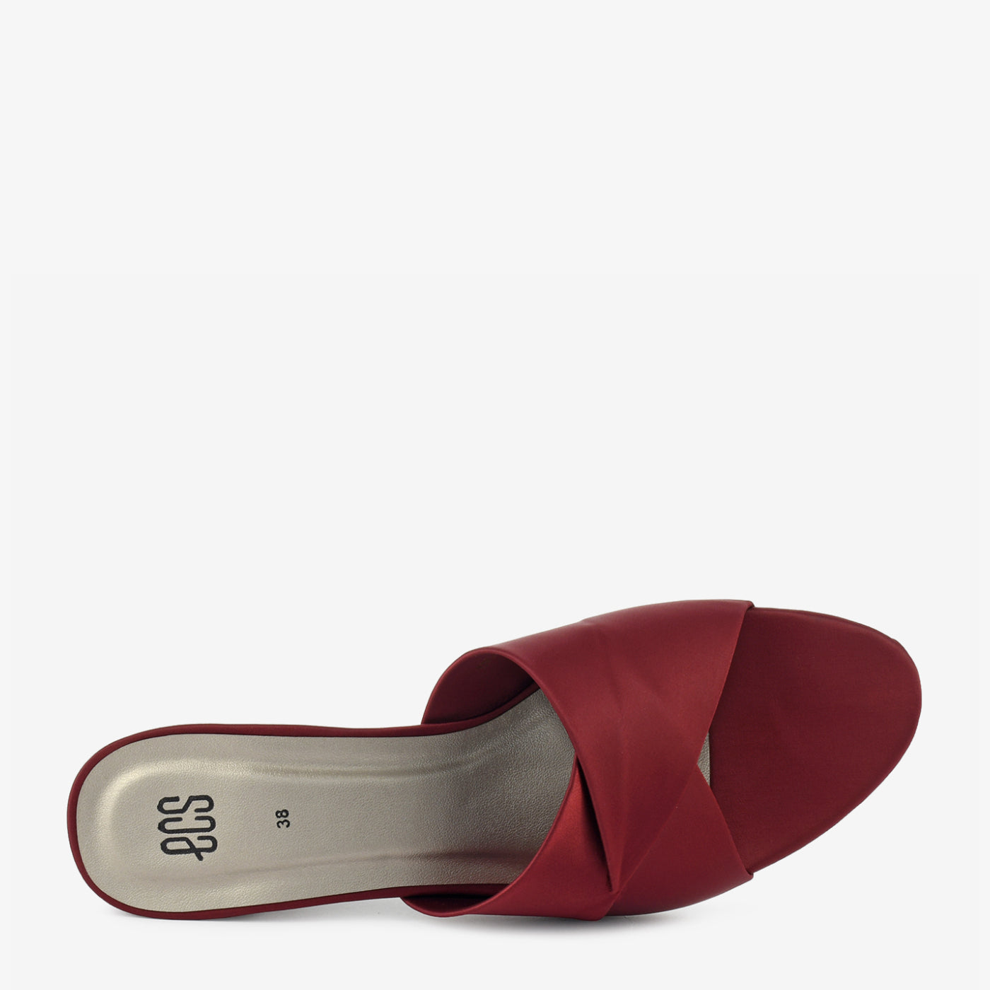 Satin Glide - Image 4