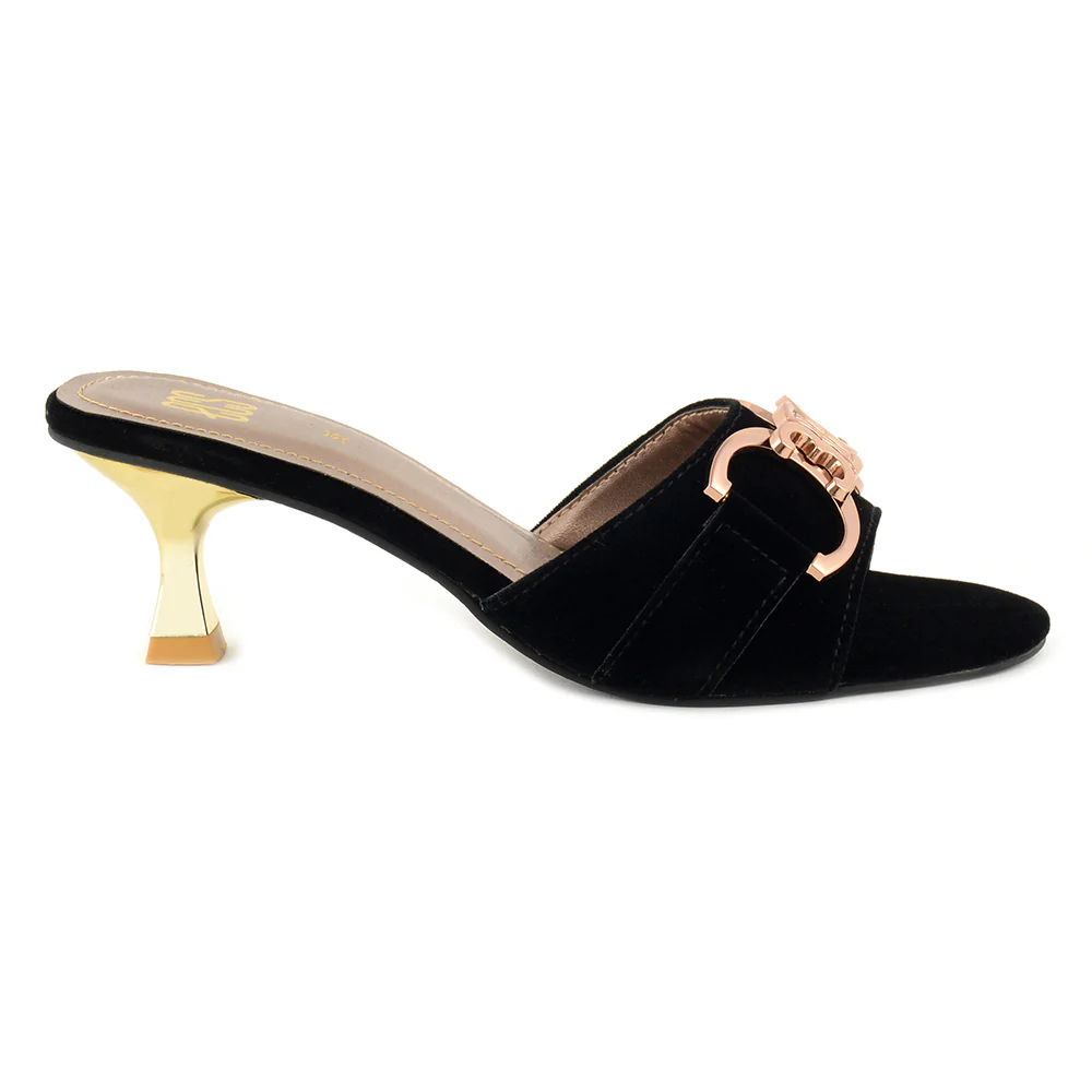 Elegant Slippers - Image 2