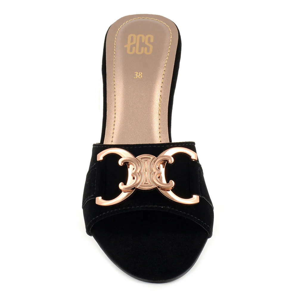 Elegant Slippers - Image 4