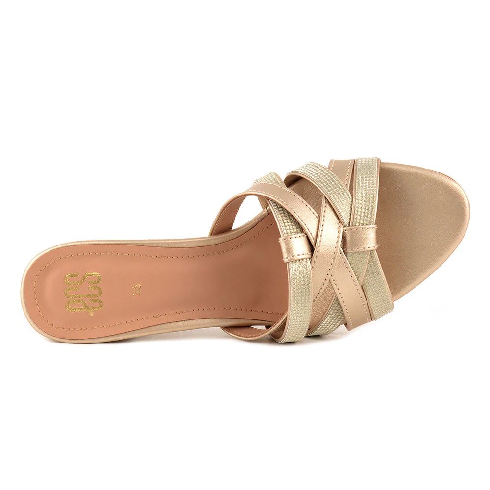 Slick Fancy Slippers - Image 3