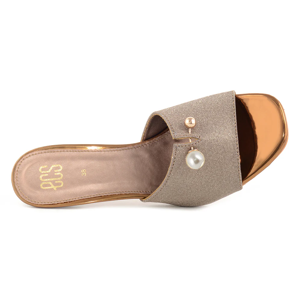 Pearl Slippers - Image 3