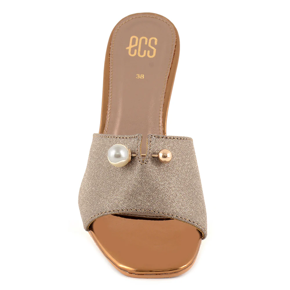 Pearl Slippers - Image 4