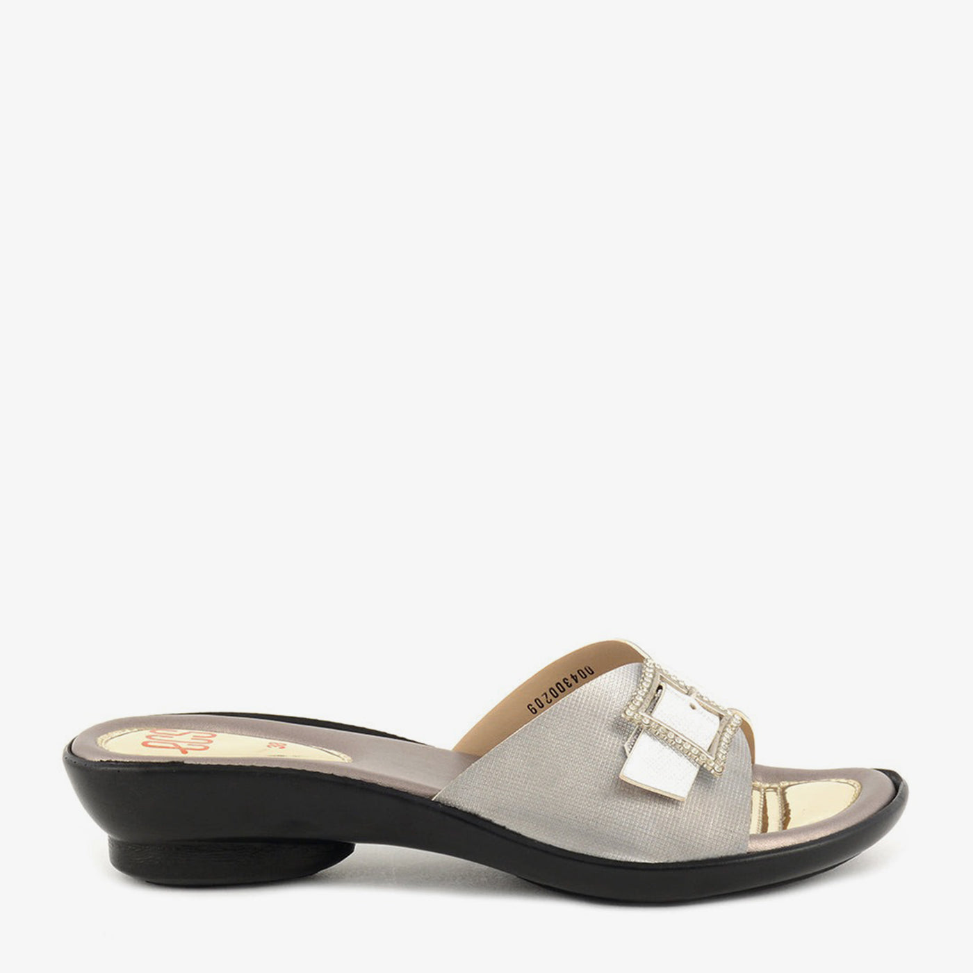 Shiny Slippers - Image 2