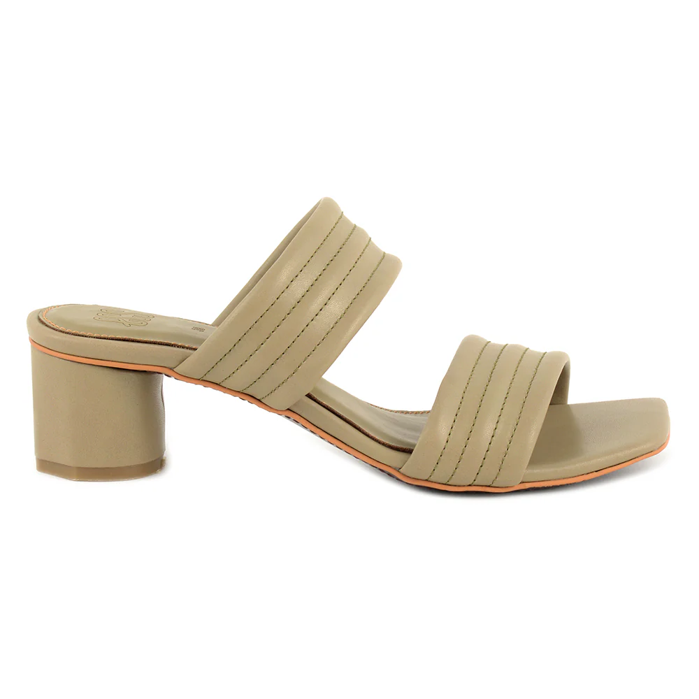 Running Stitch Slippers - Image 2