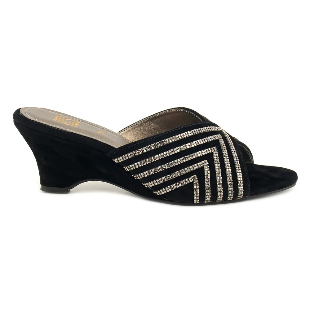Matte Slippers - Image 2