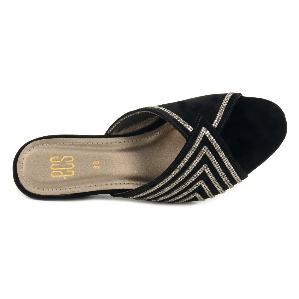 Matte Slippers - Image 3