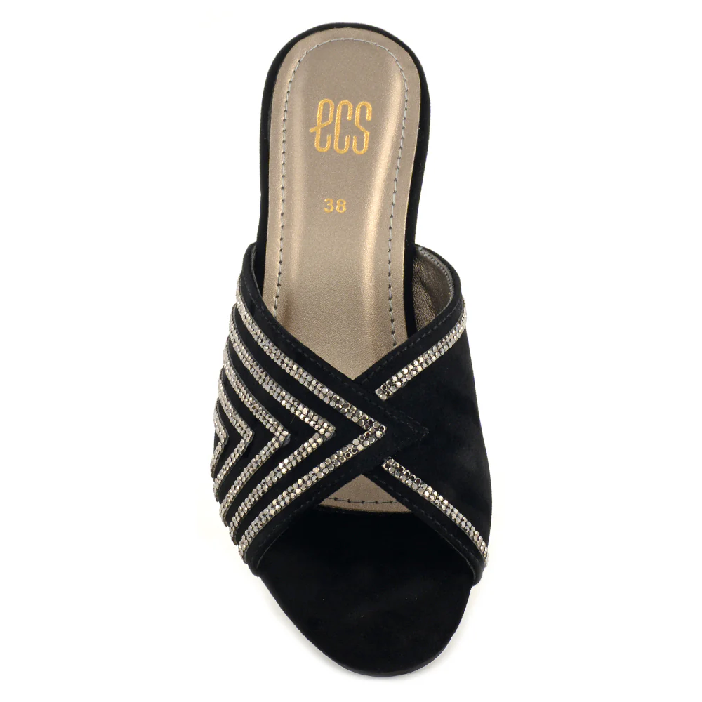Matte Slippers - Image 4
