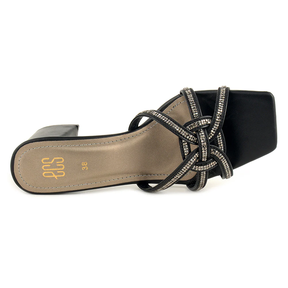 Glittery Slippers - Image 7