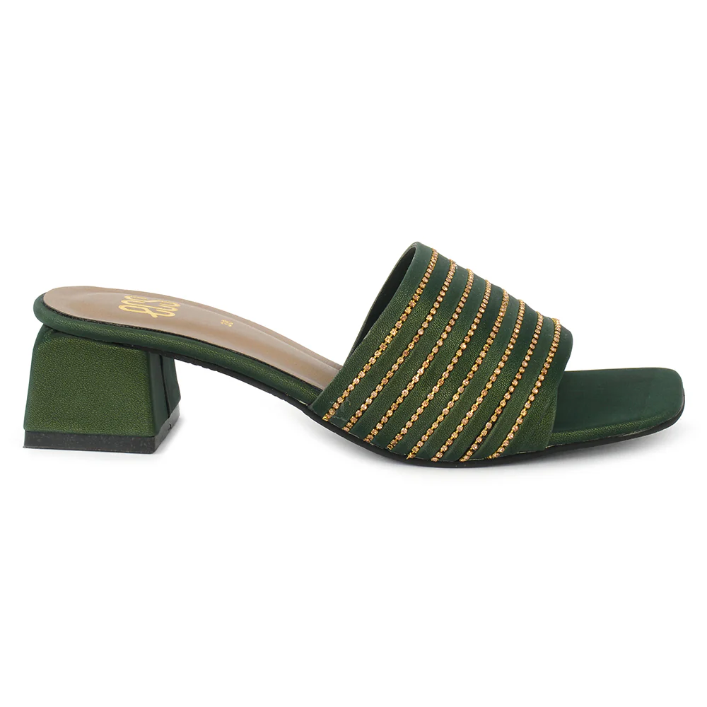 The Elegant Slipper - Image 6
