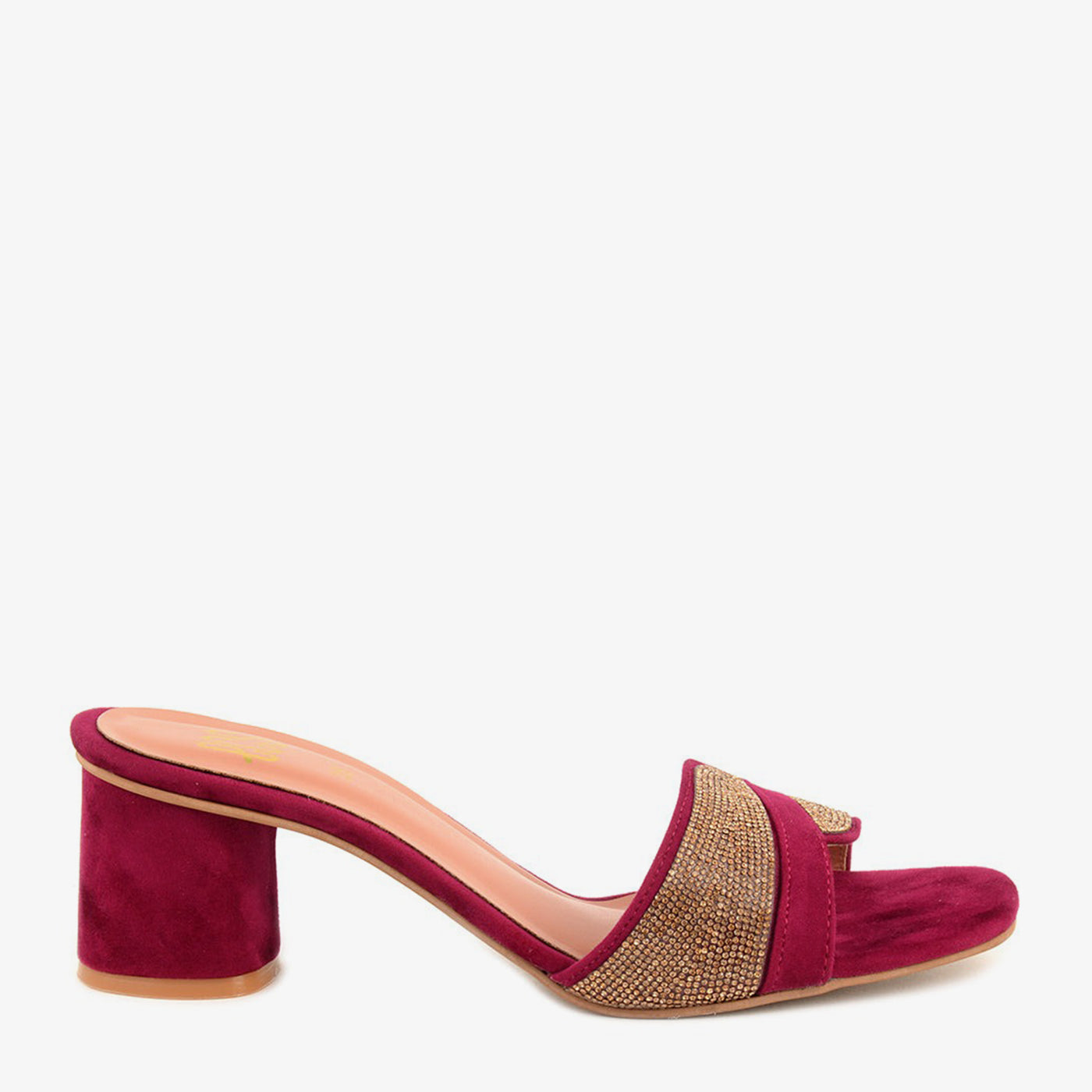 Glitter Glide Heel - Image 2