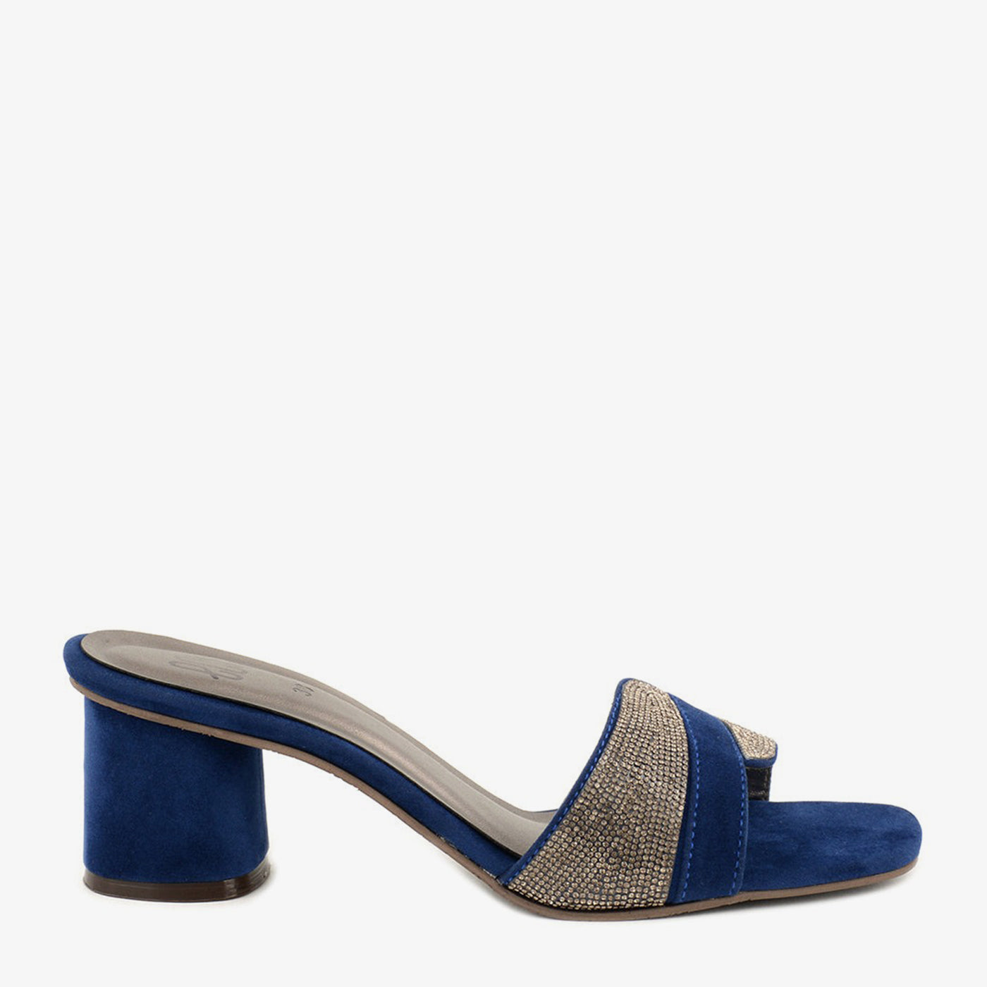 Glitter Glide Heel - Image 6