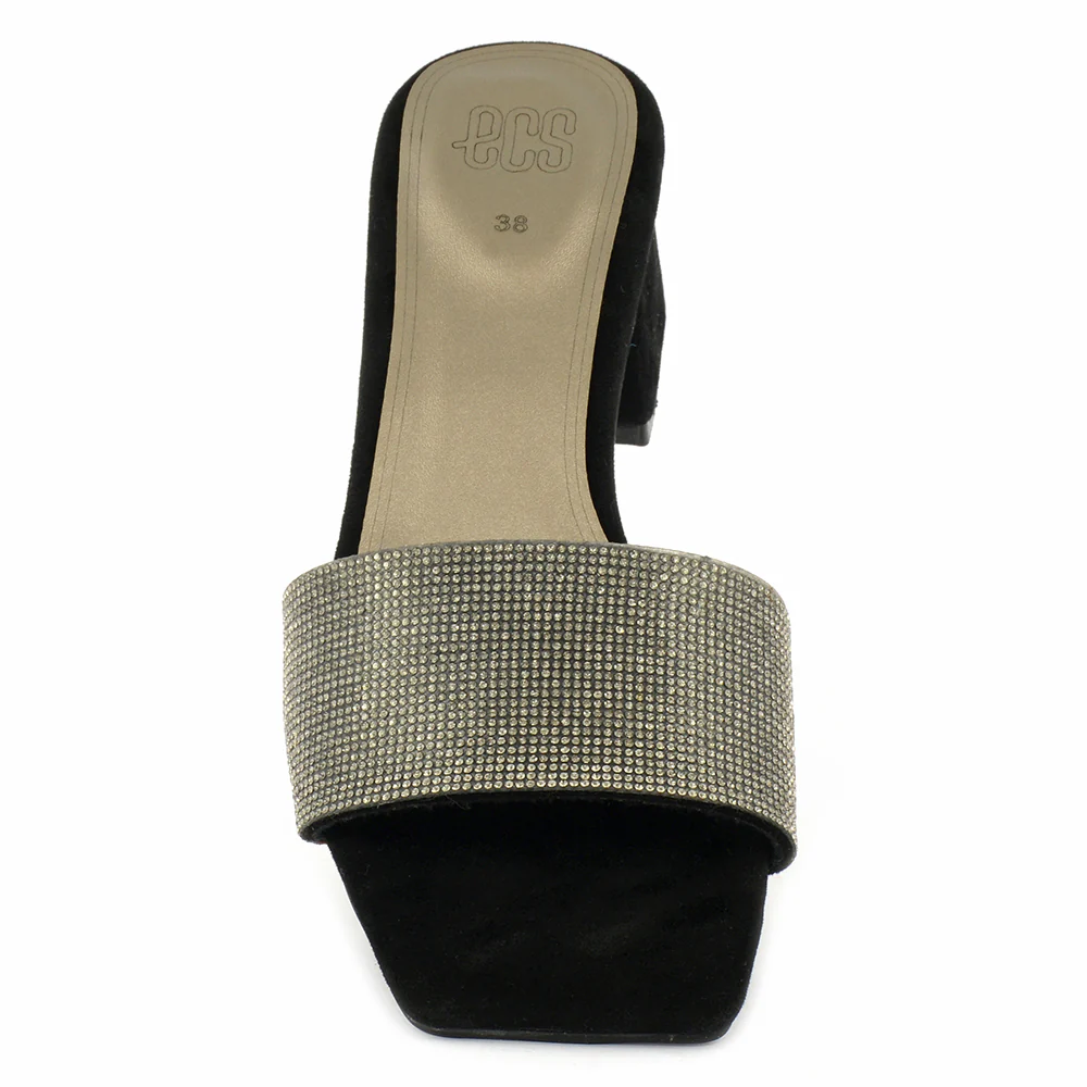 Diamante Slippers - Image 4