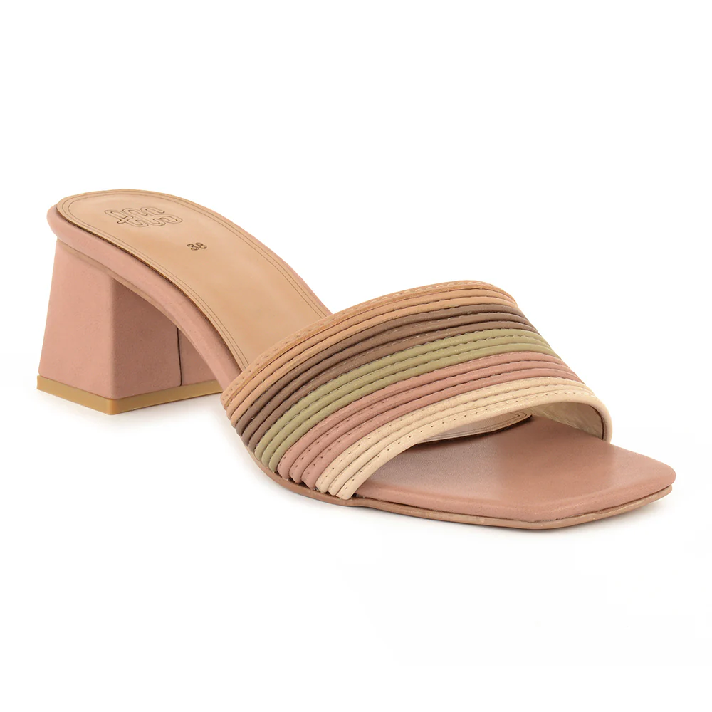 Elegant Slippers