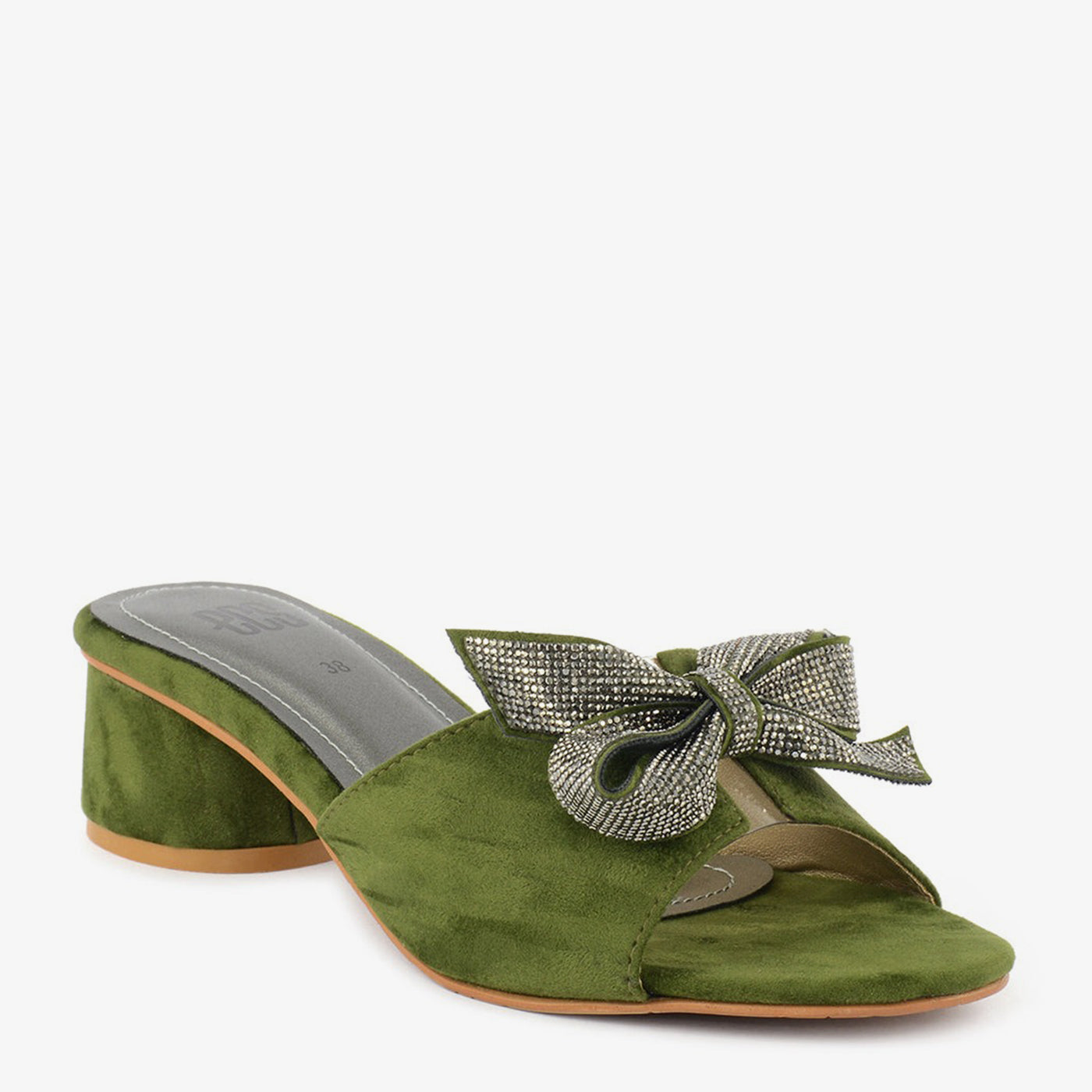 Glittery Slipper - Image 13